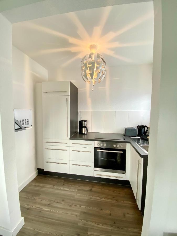 Ferienwohnung Willinger Perle Willingen  Exterior foto
