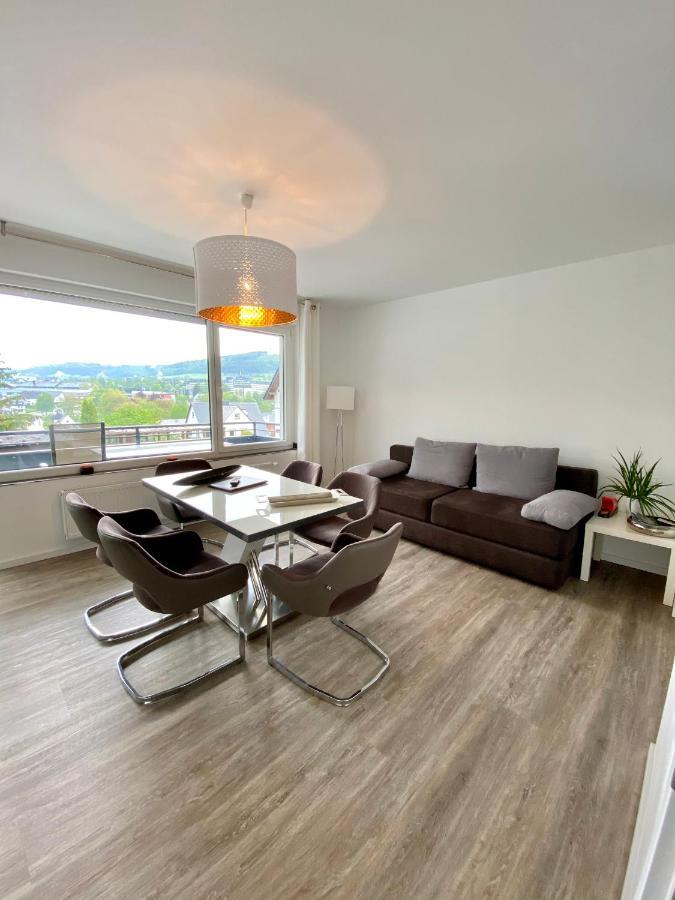 Ferienwohnung Willinger Perle Willingen  Exterior foto