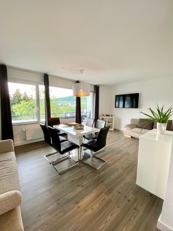 Ferienwohnung Willinger Perle Willingen  Exterior foto