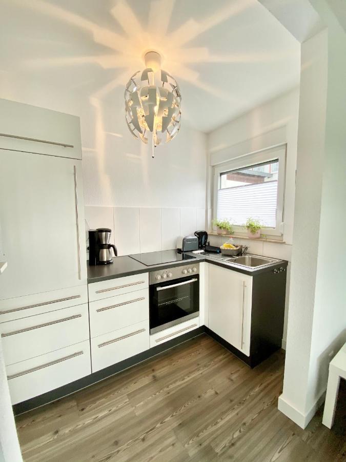 Ferienwohnung Willinger Perle Willingen  Exterior foto