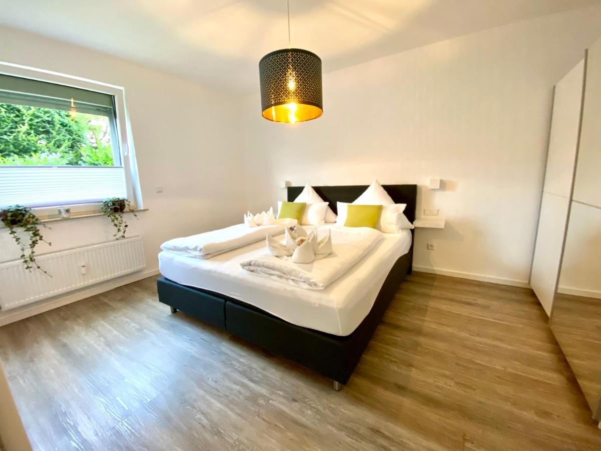 Ferienwohnung Willinger Perle Willingen  Exterior foto