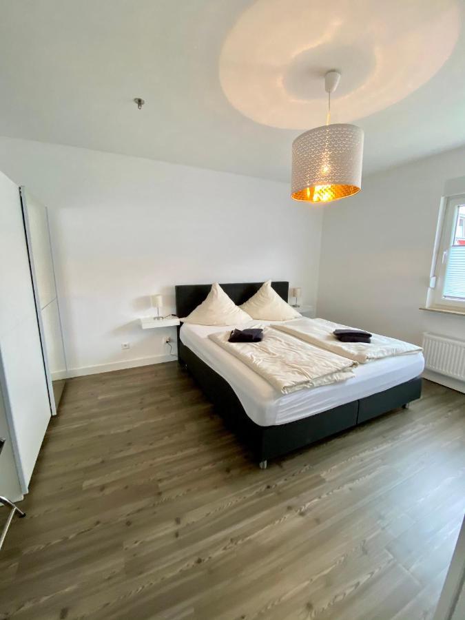 Ferienwohnung Willinger Perle Willingen  Exterior foto