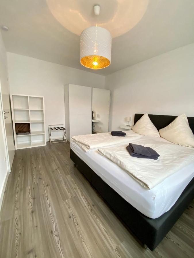 Ferienwohnung Willinger Perle Willingen  Exterior foto