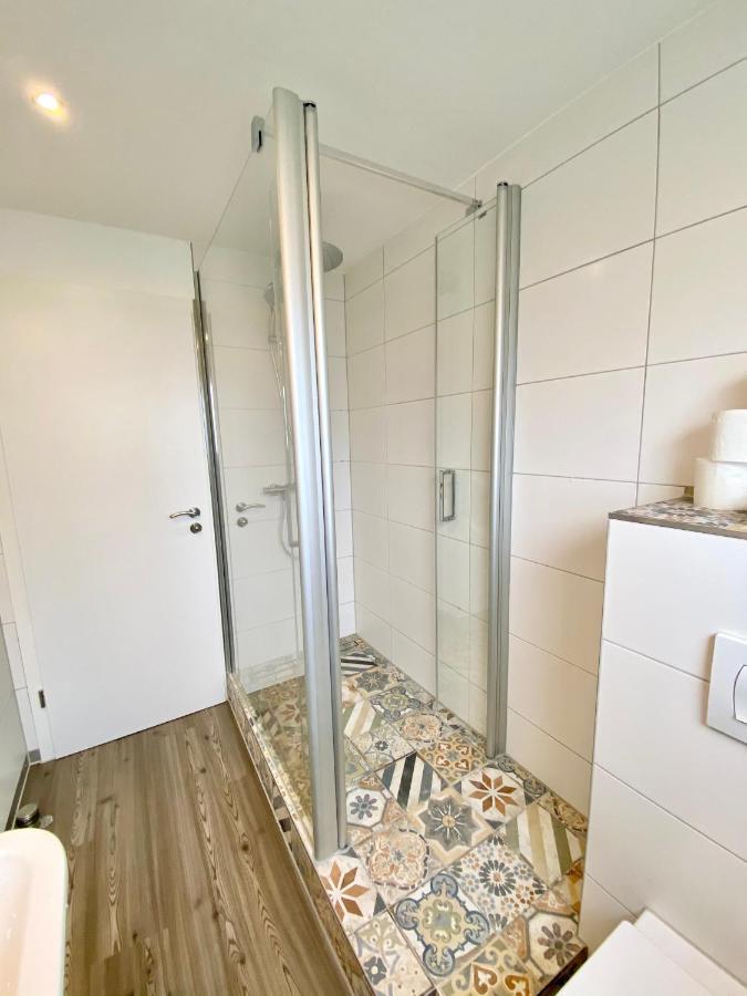 Ferienwohnung Willinger Perle Willingen  Exterior foto