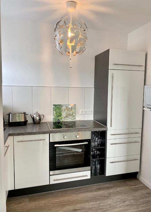 Ferienwohnung Willinger Perle Willingen  Exterior foto